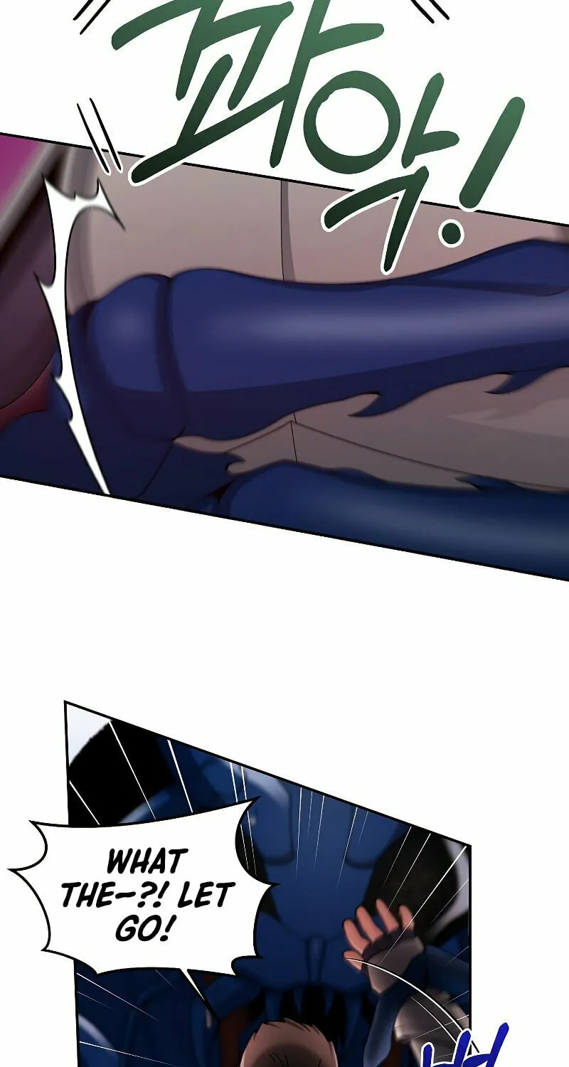 Read The Overpowered Newbie chapter 22 image 42 on Lezhin