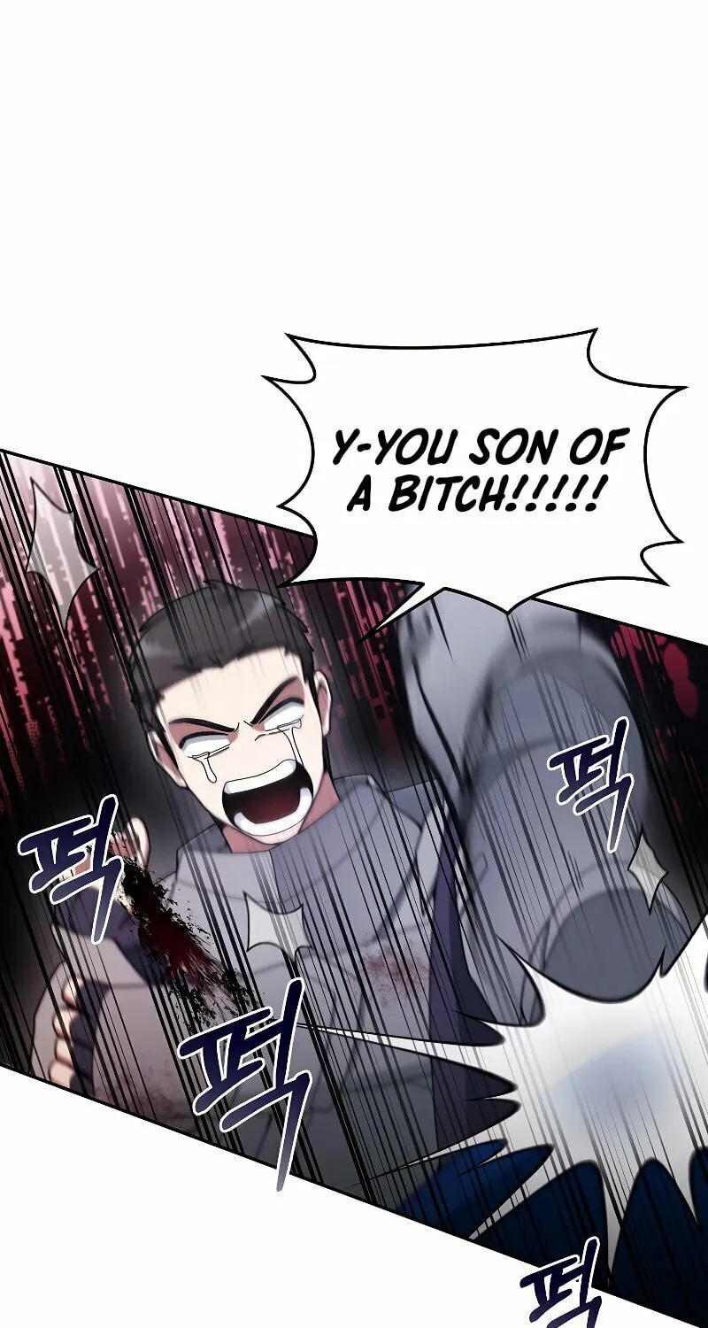 Read The Overpowered Newbie chapter 22 image 47 on Lezhin