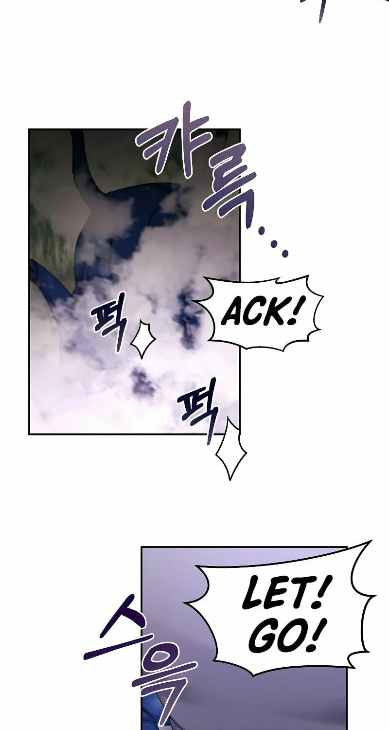 Read The Overpowered Newbie chapter 22 image 48 on Lezhin
