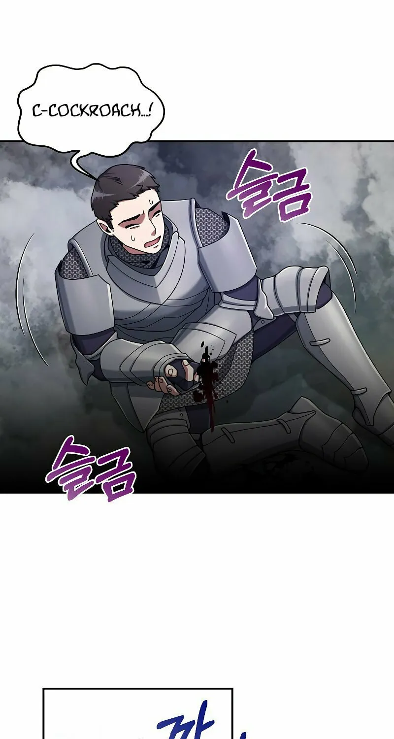 Read The Overpowered Newbie chapter 22 image 56 on Lezhin