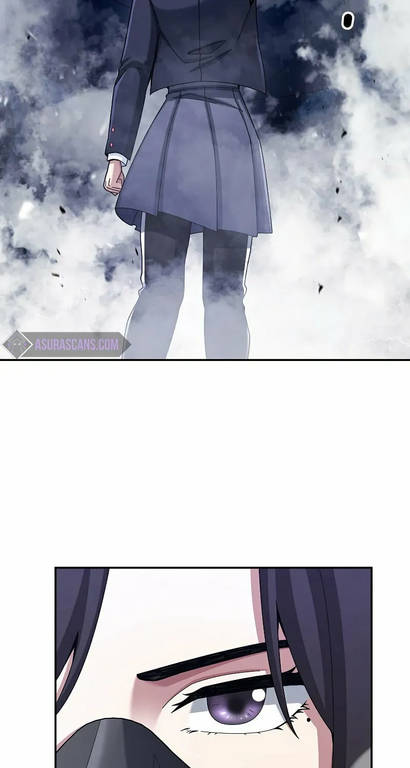 Read The Overpowered Newbie chapter 22 image 64 on Lezhin