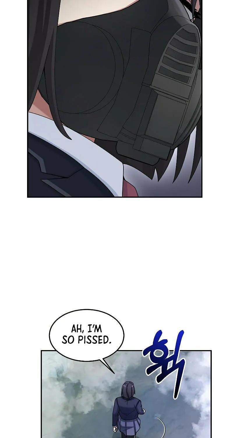 Read The Overpowered Newbie chapter 22 image 73 on Lezhin