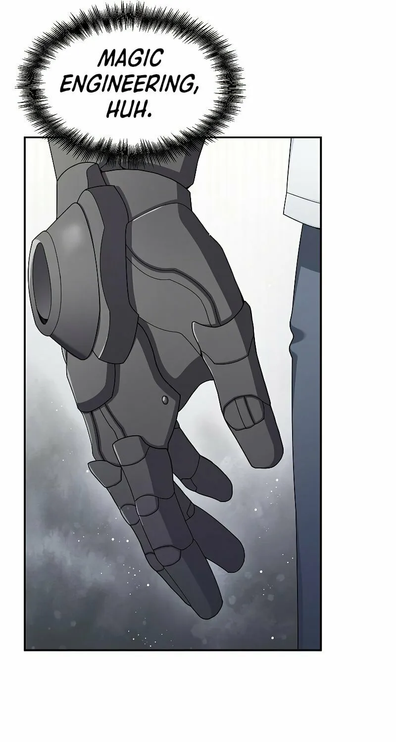 Read The Overpowered Newbie chapter 22 image 78 on Lezhin