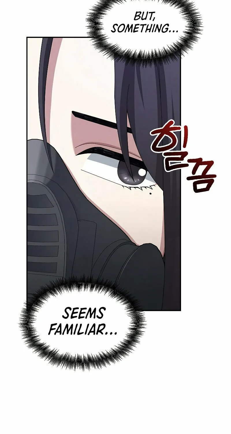 Read The Overpowered Newbie chapter 22 image 80 on Lezhin