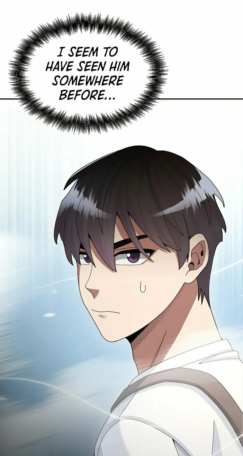 Read The Overpowered Newbie chapter 22 image 81 on Lezhin