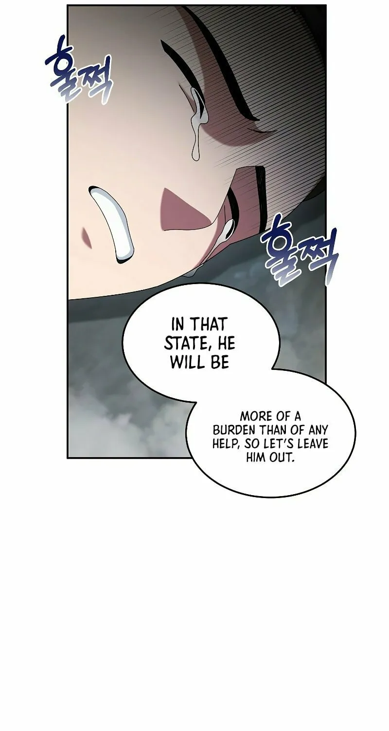 Read The Overpowered Newbie chapter 23 image 27 on Lezhin