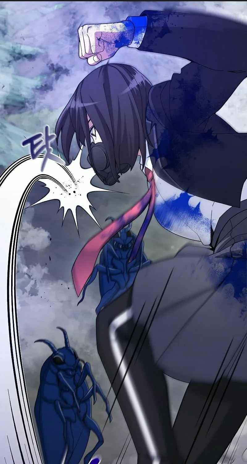 Read The Overpowered Newbie chapter 23 image 33 on Lezhin