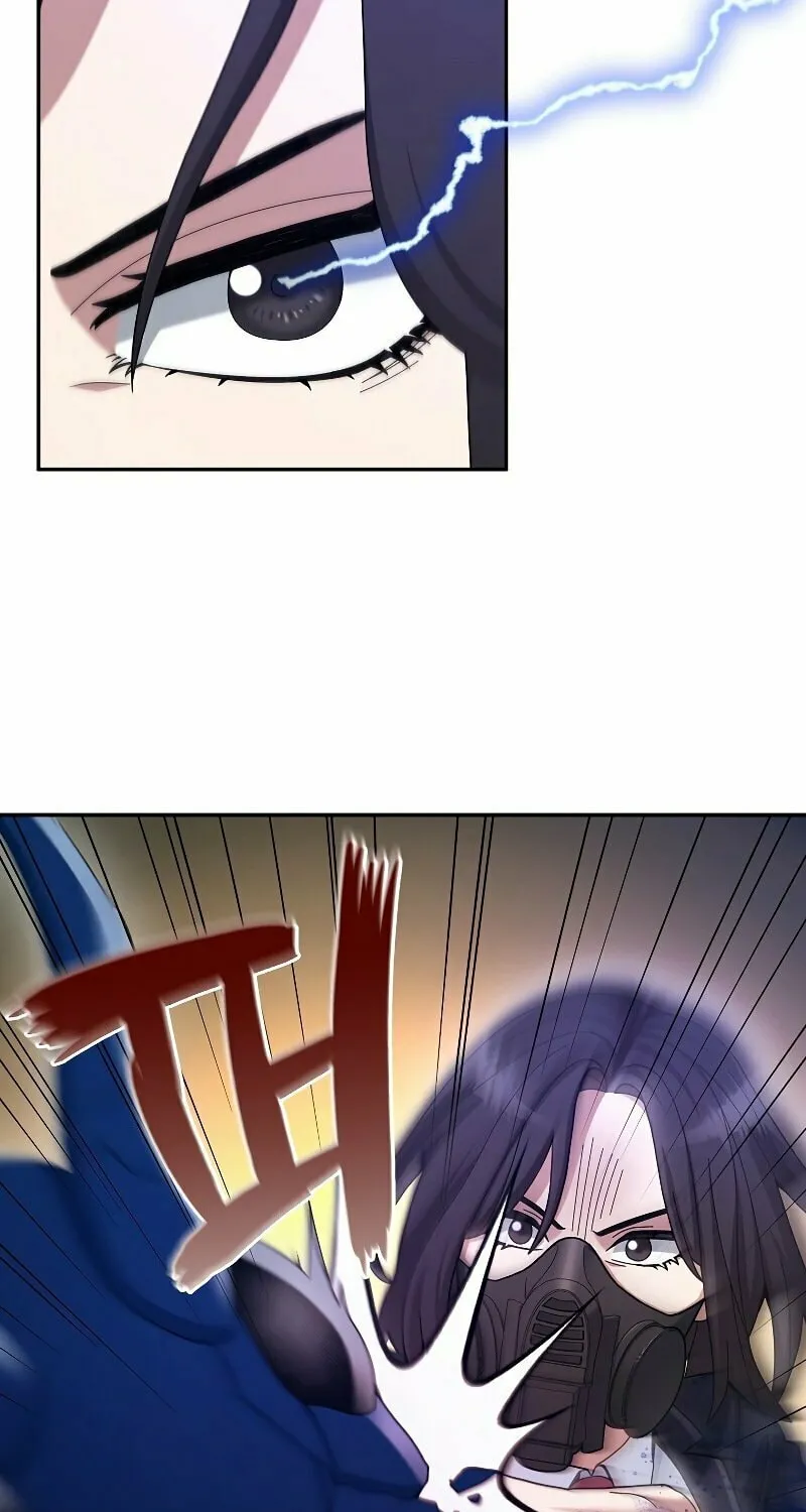 Read The Overpowered Newbie chapter 23 image 37 on Lezhin