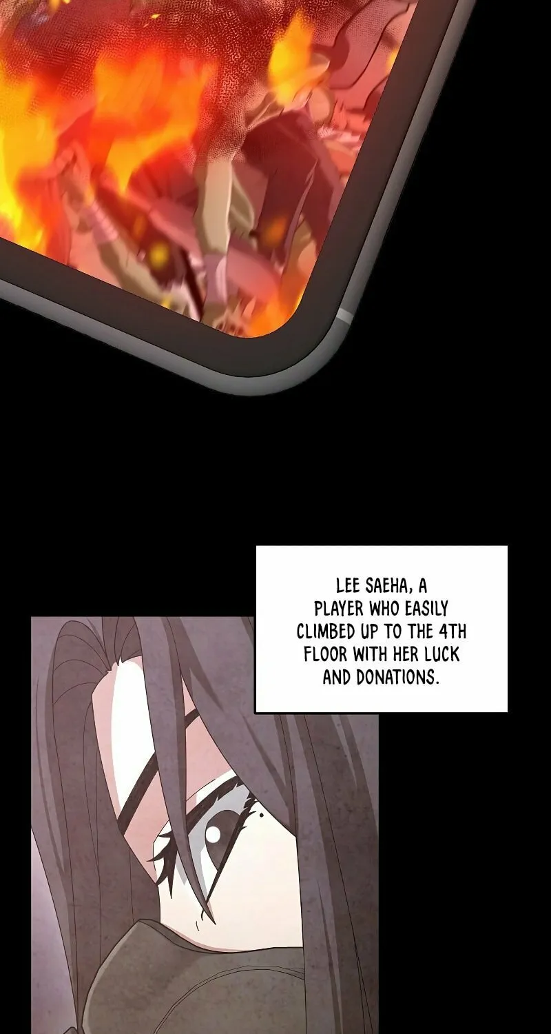 Read The Overpowered Newbie chapter 23 image 42 on Lezhin