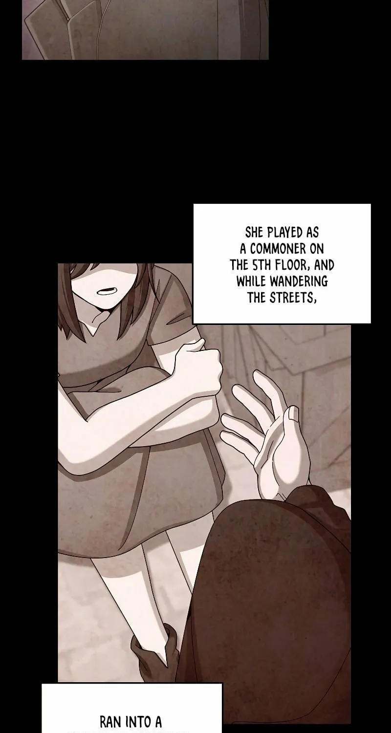 Read The Overpowered Newbie chapter 23 image 43 on Lezhin
