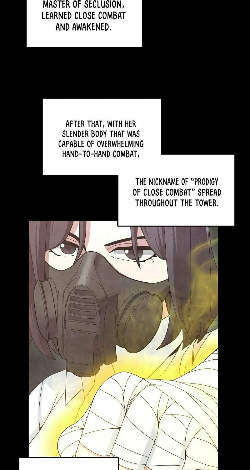 Read The Overpowered Newbie chapter 23 image 44 on Lezhin