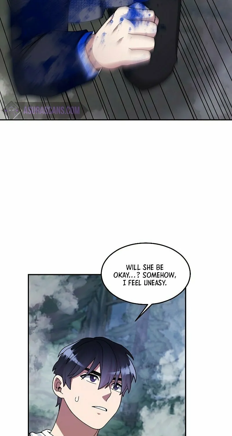 Read The Overpowered Newbie chapter 23 image 55 on Lezhin