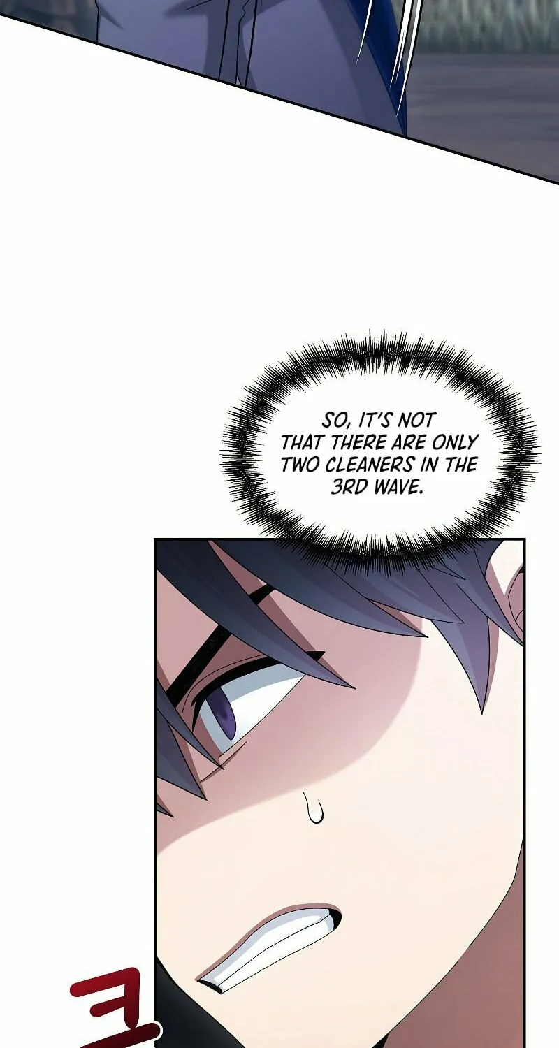 Read The Overpowered Newbie chapter 23 image 60 on Lezhin