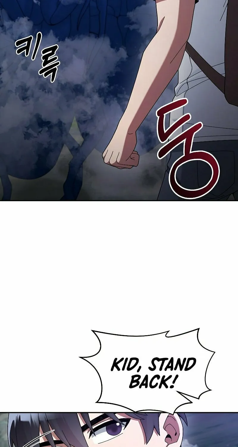 Read The Overpowered Newbie chapter 23 image 62 on Lezhin
