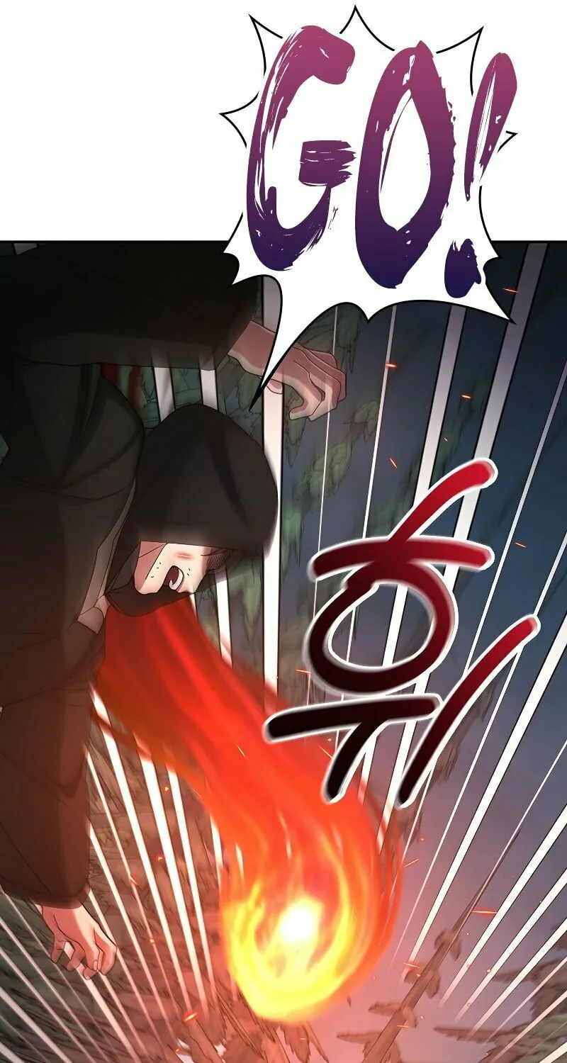 Read The Overpowered Newbie chapter 23 image 65 on Lezhin