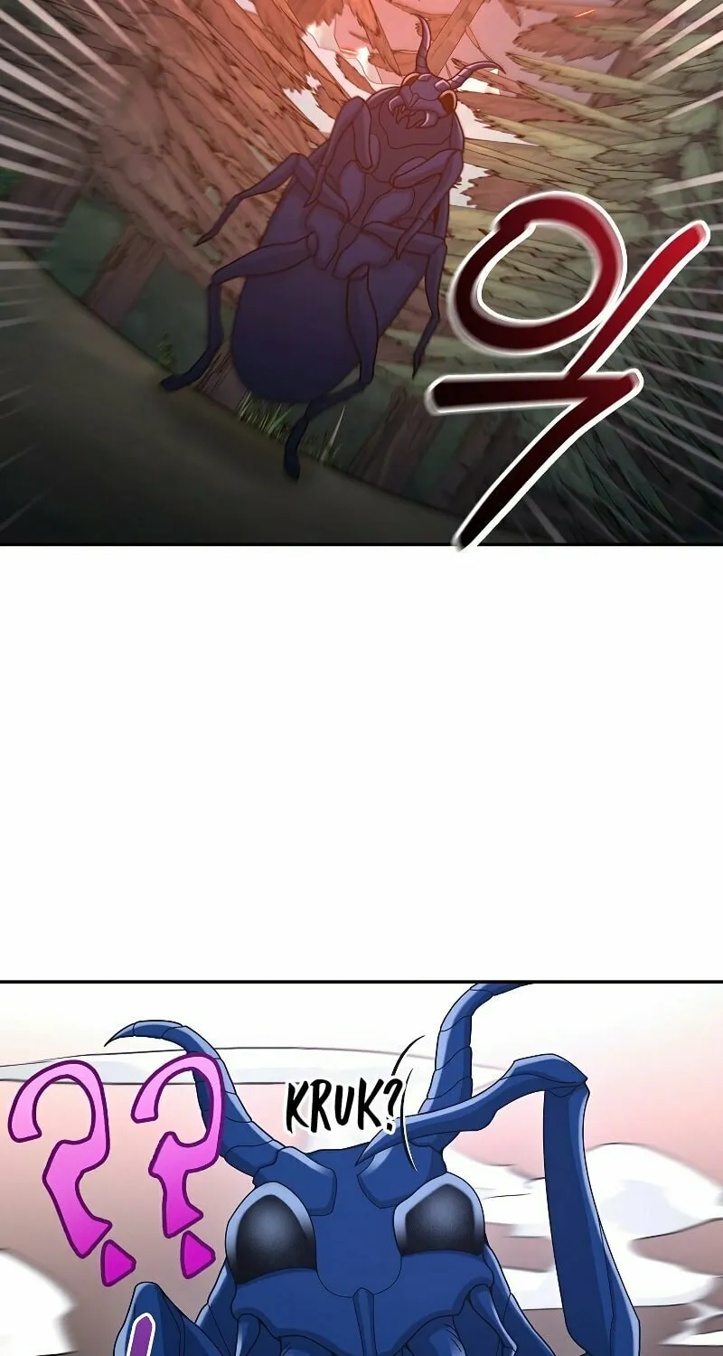 Read The Overpowered Newbie chapter 23 image 66 on Lezhin