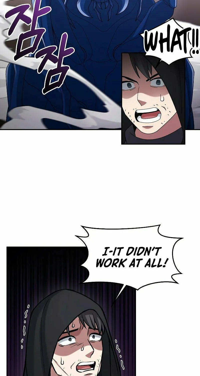 Read The Overpowered Newbie chapter 23 image 67 on Lezhin