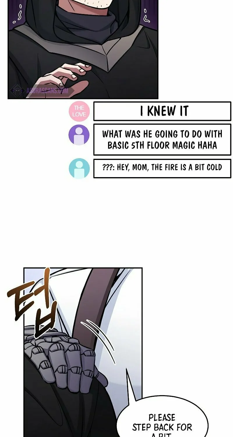 Read The Overpowered Newbie chapter 23 image 68 on Lezhin