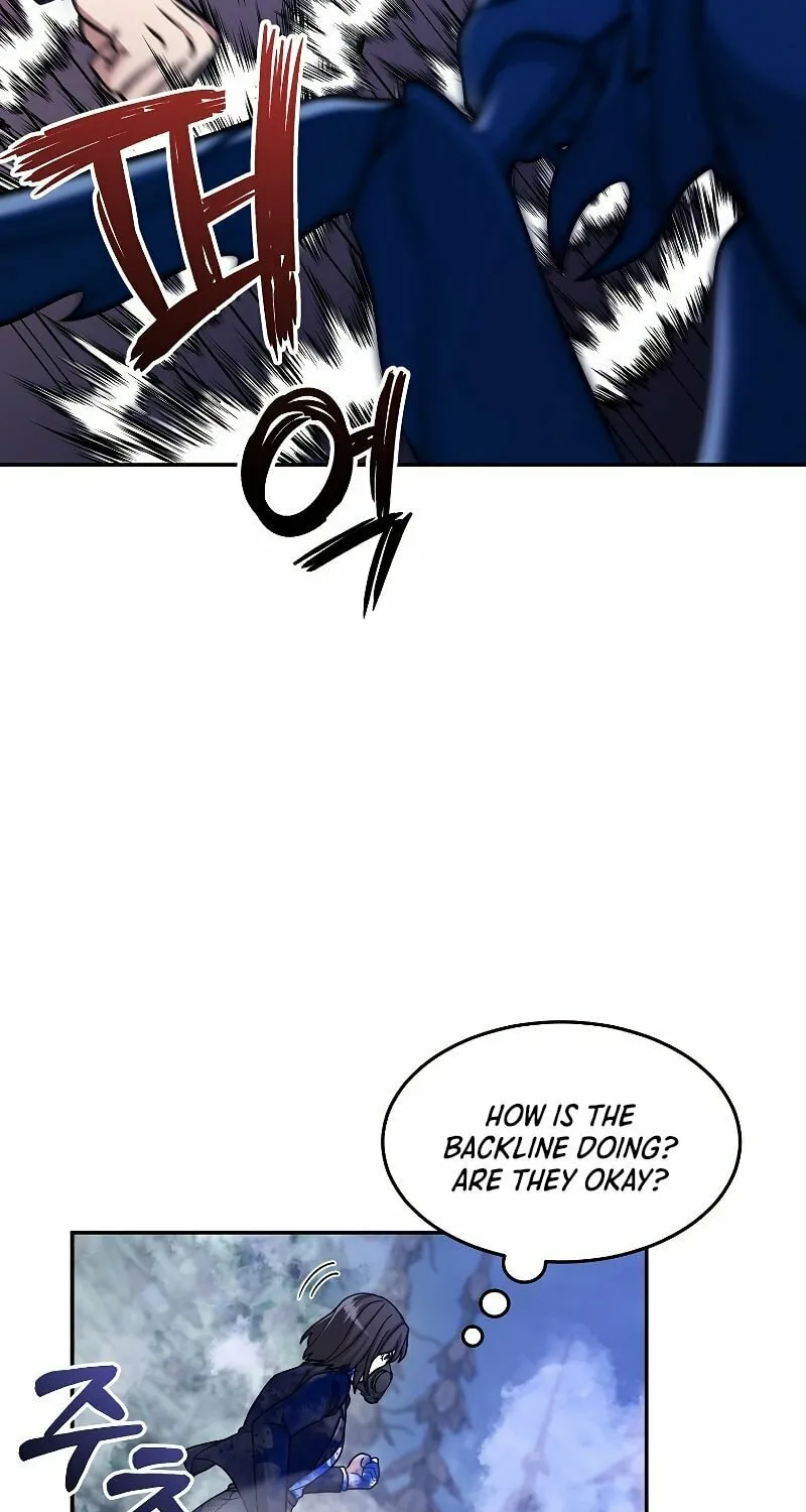 Read The Overpowered Newbie chapter 23 image 71 on Lezhin