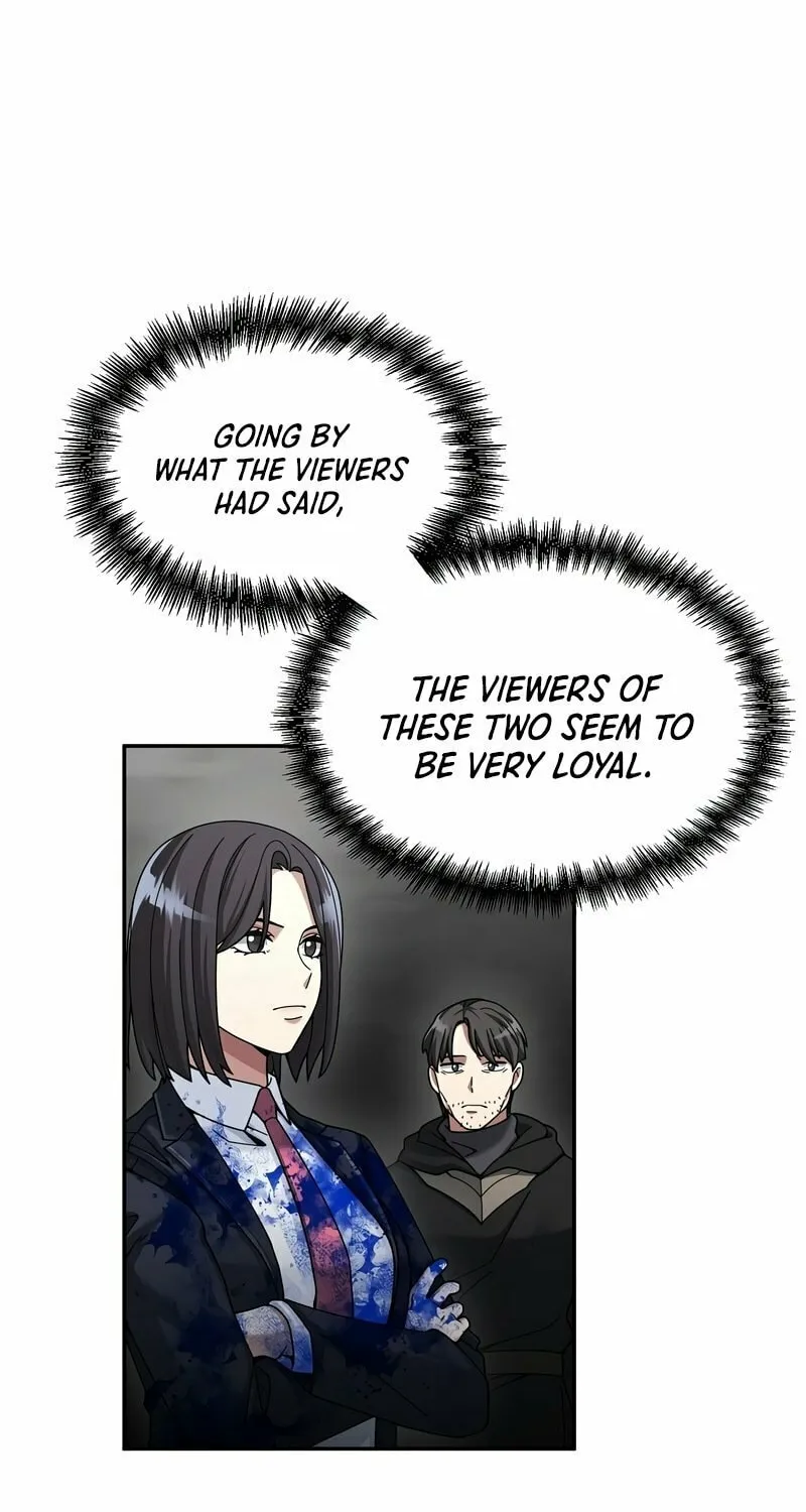 Read The Overpowered Newbie chapter 25 image 11 on Lezhin