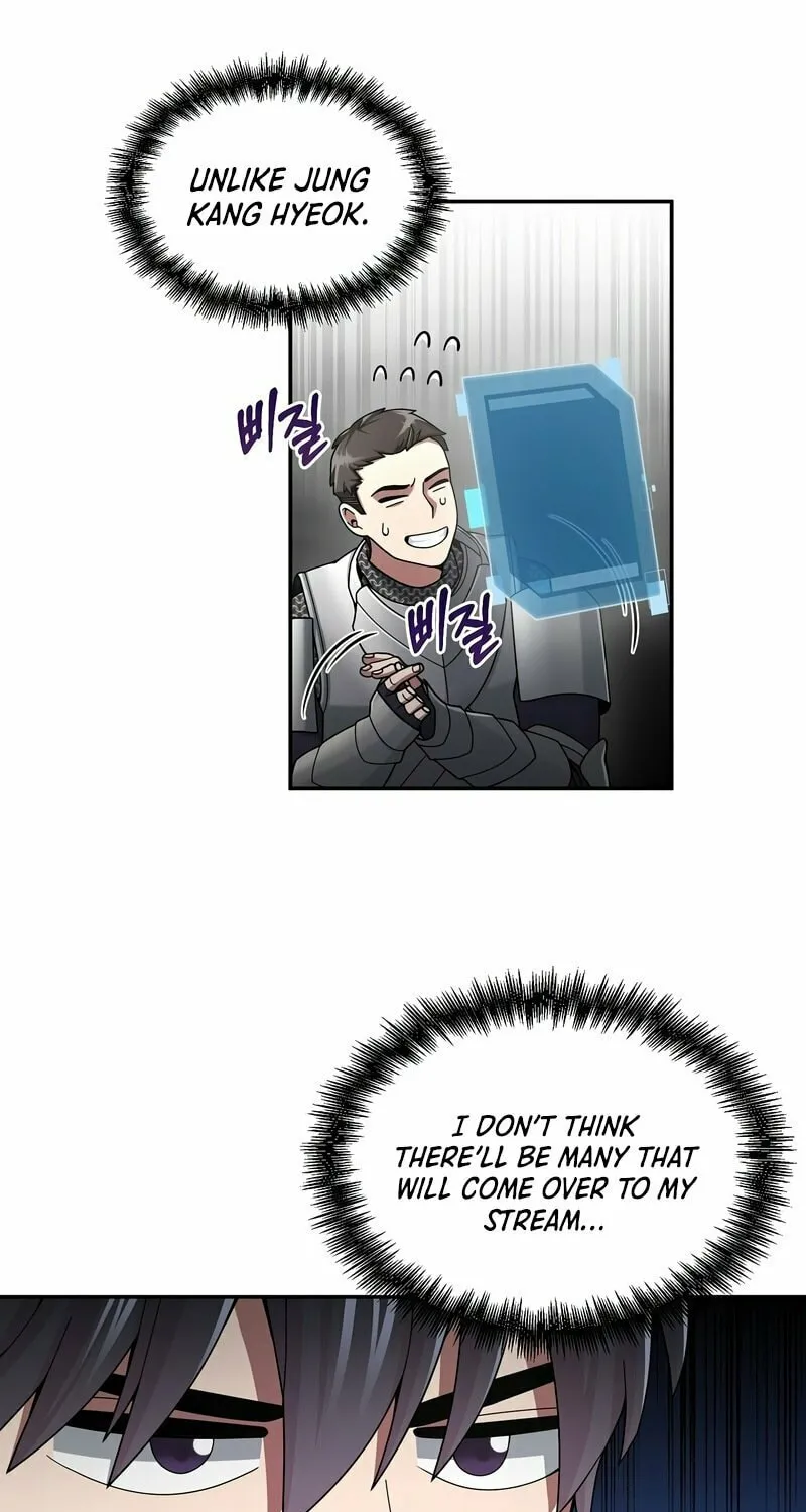Read The Overpowered Newbie chapter 25 image 12 on Lezhin