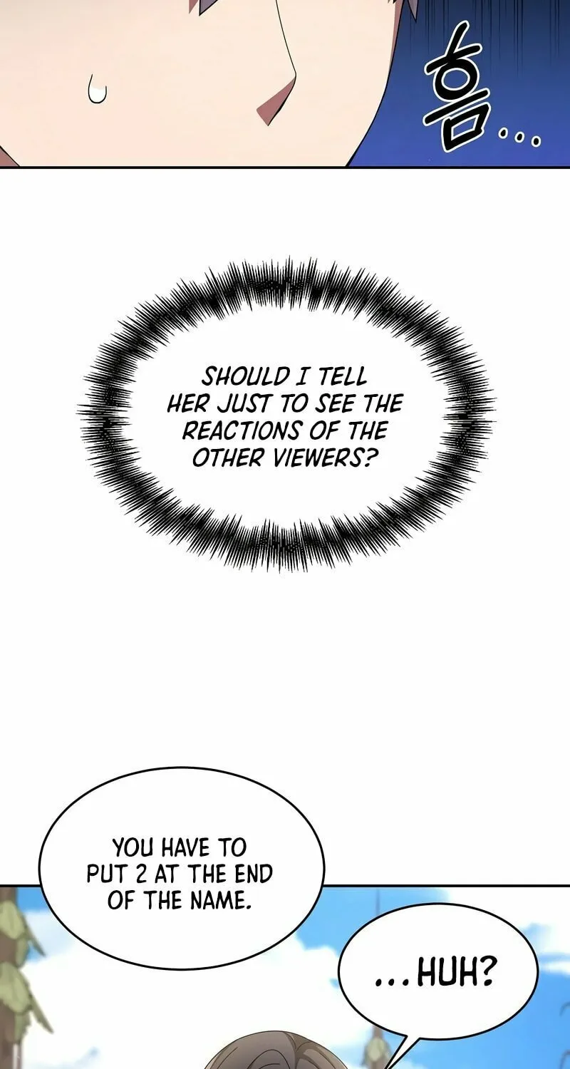 Read The Overpowered Newbie chapter 25 image 13 on Lezhin