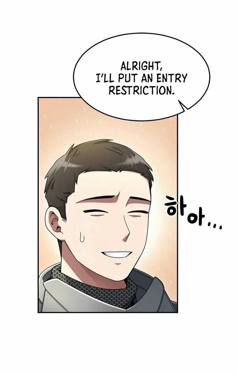 Read The Overpowered Newbie chapter 25 image 18 on Lezhin