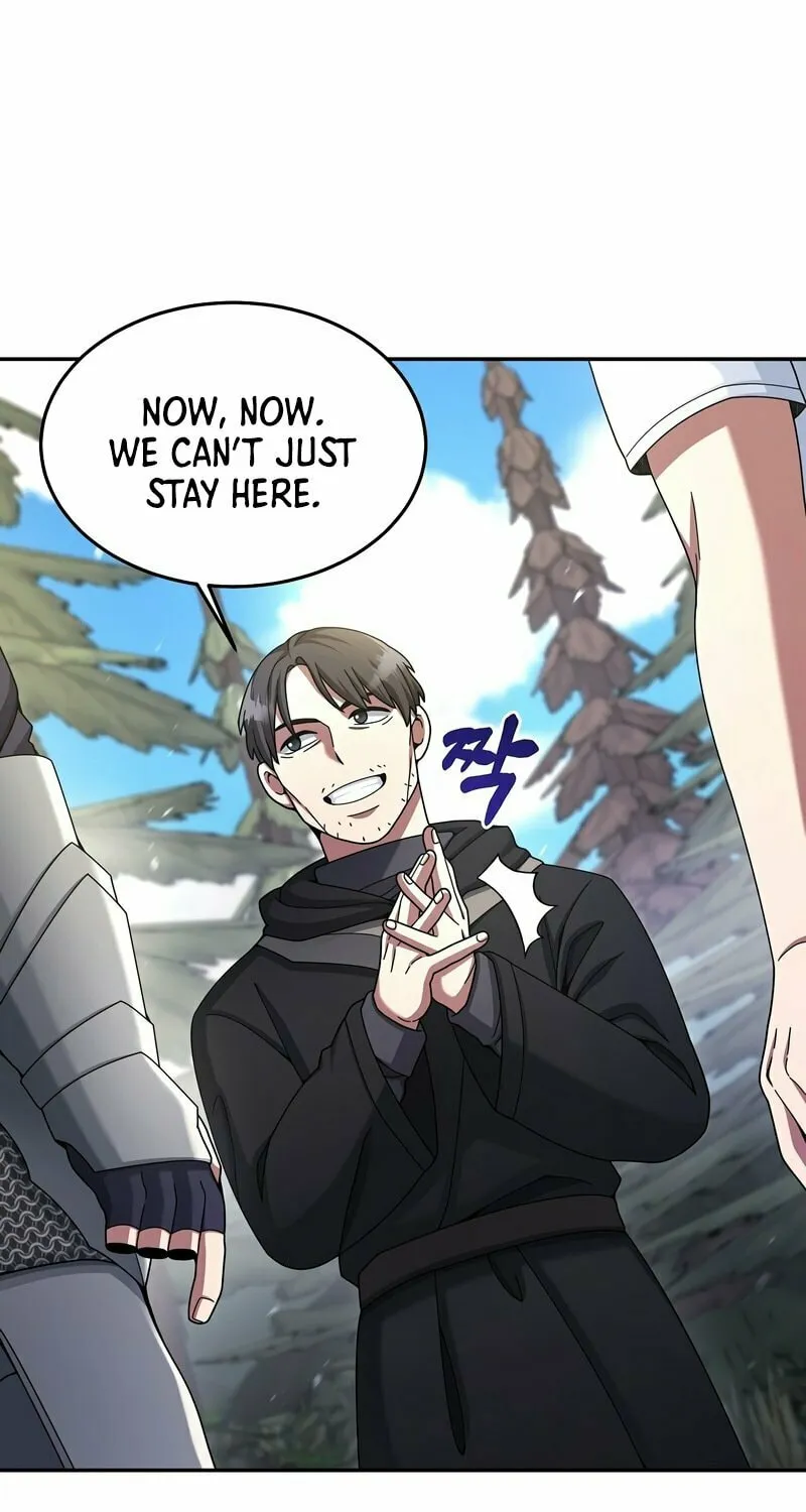 Read The Overpowered Newbie chapter 25 image 23 on Lezhin