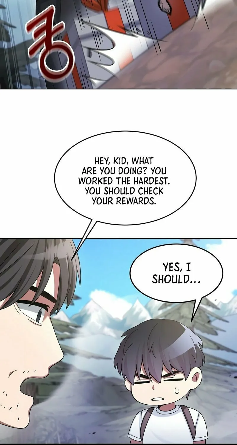 Read The Overpowered Newbie chapter 25 image 26 on Lezhin