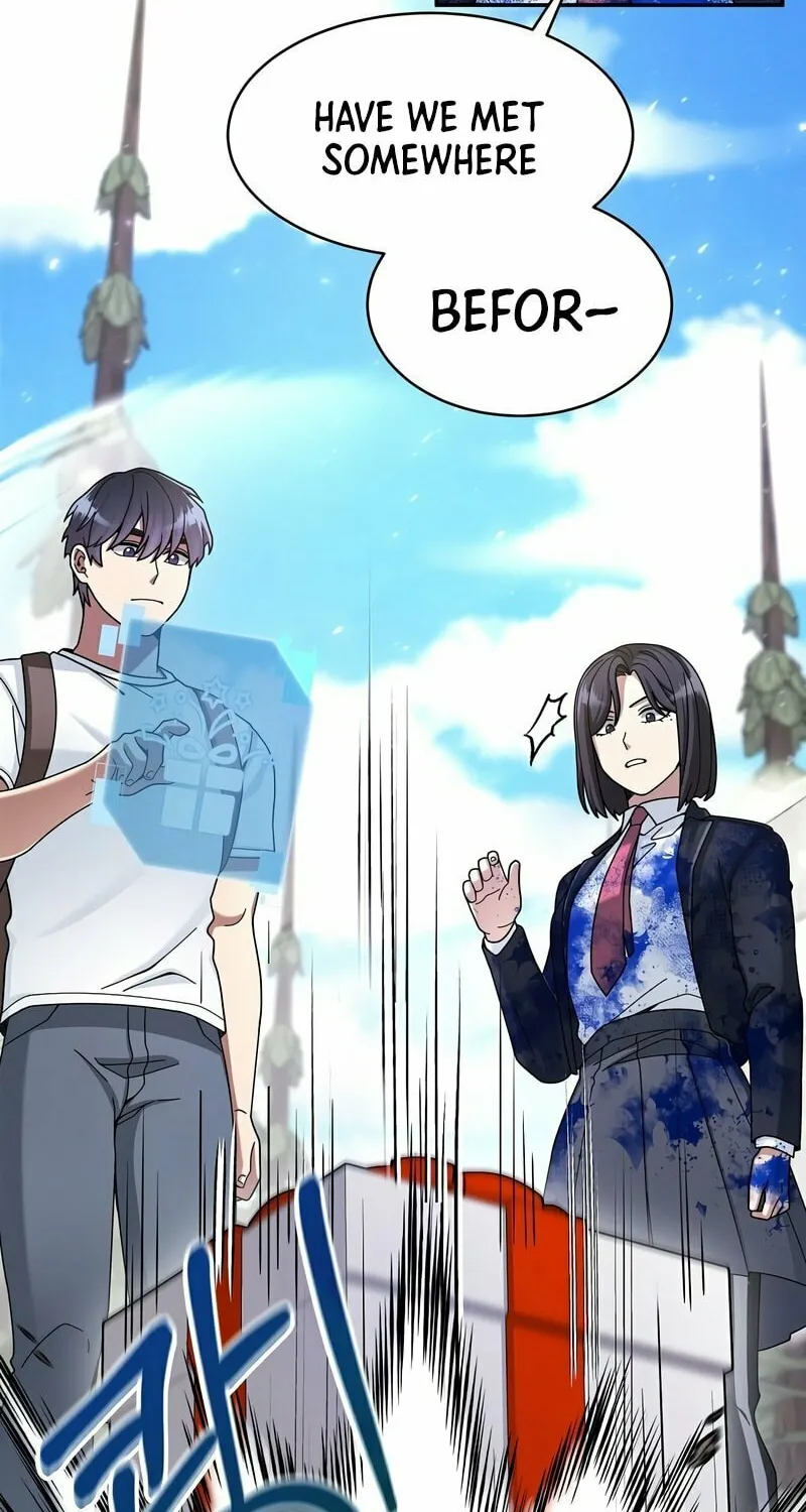 Read The Overpowered Newbie chapter 25 image 29 on Lezhin