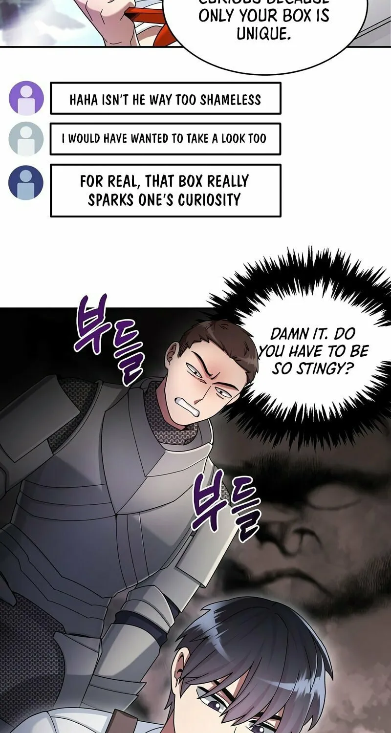 Read The Overpowered Newbie chapter 25 image 34 on Lezhin