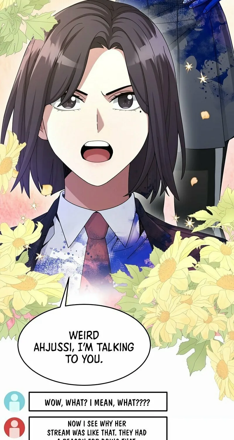 Read The Overpowered Newbie chapter 25 image 4 on Lezhin