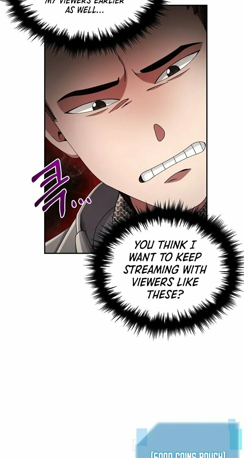 Read The Overpowered Newbie chapter 25 image 43 on Lezhin