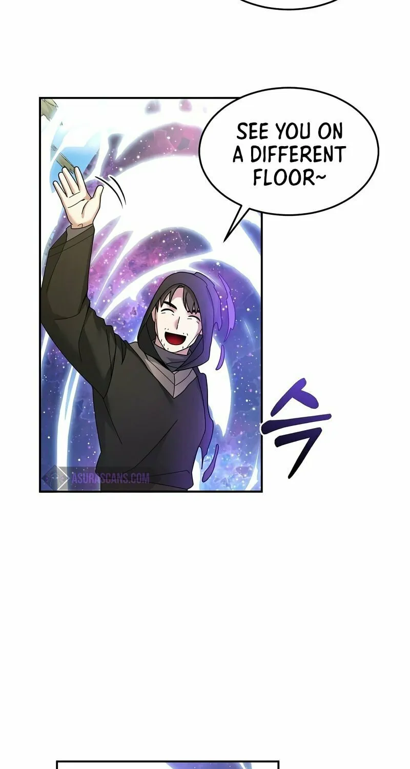 Read The Overpowered Newbie chapter 25 image 48 on Lezhin