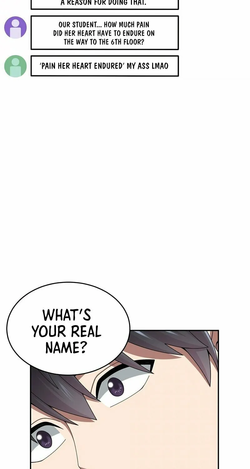 Read The Overpowered Newbie chapter 25 image 5 on Lezhin