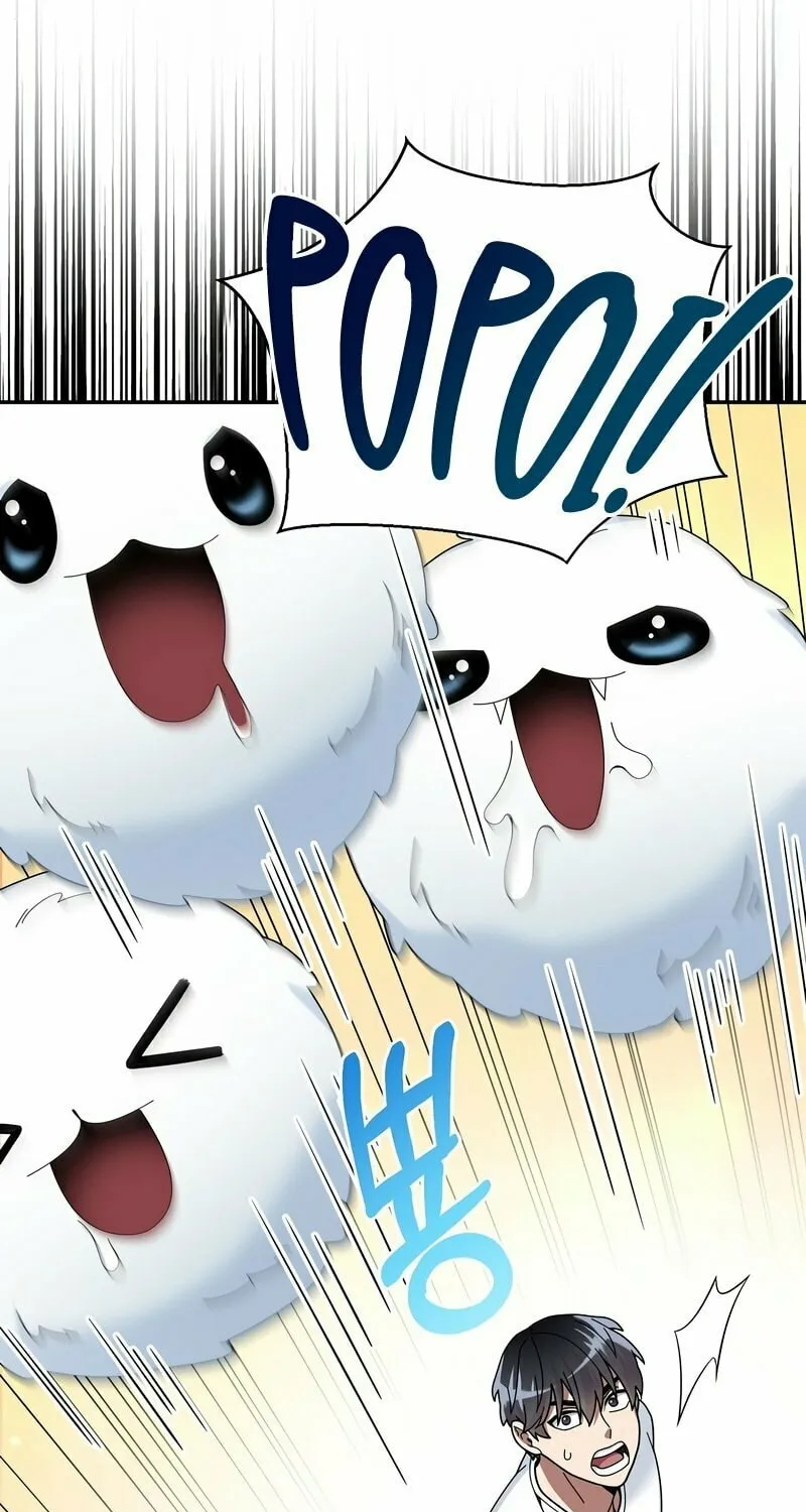 Read The Overpowered Newbie chapter 25 image 55 on Lezhin