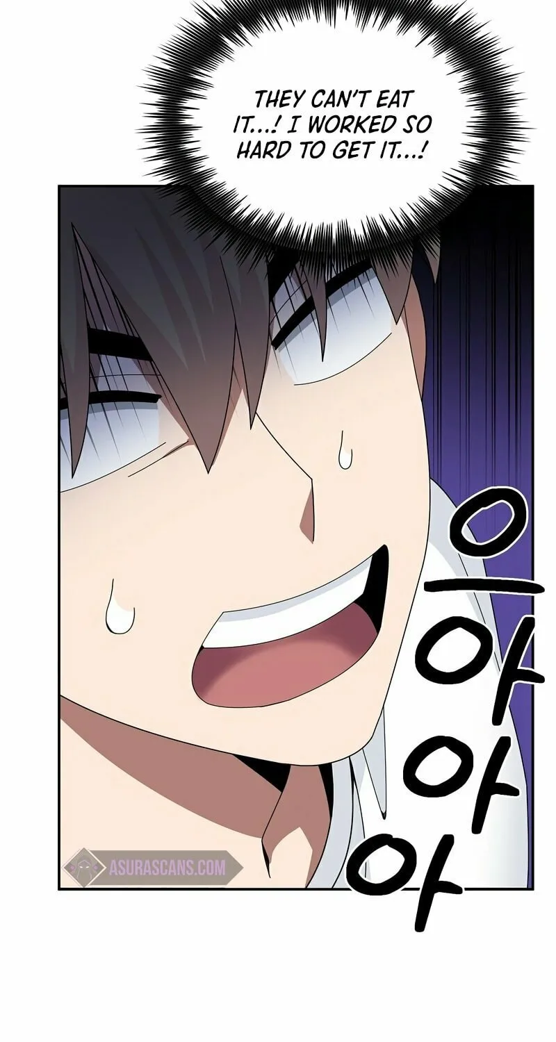 Read The Overpowered Newbie chapter 25 image 57 on Lezhin