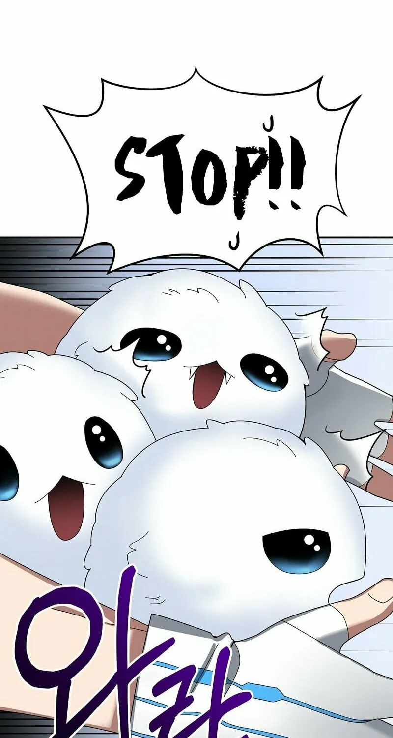 Read The Overpowered Newbie chapter 25 image 58 on Lezhin