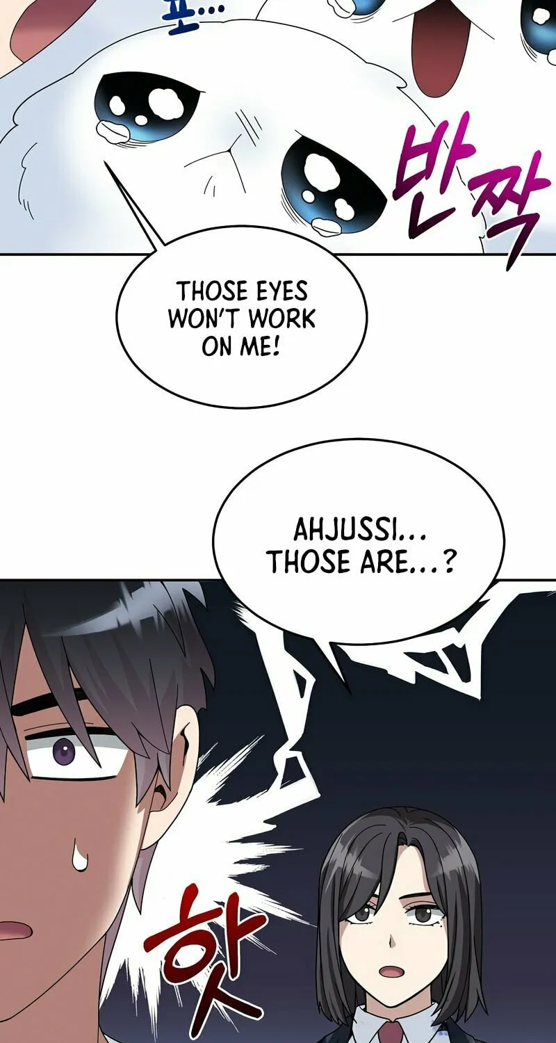 Read The Overpowered Newbie chapter 25 image 61 on Lezhin
