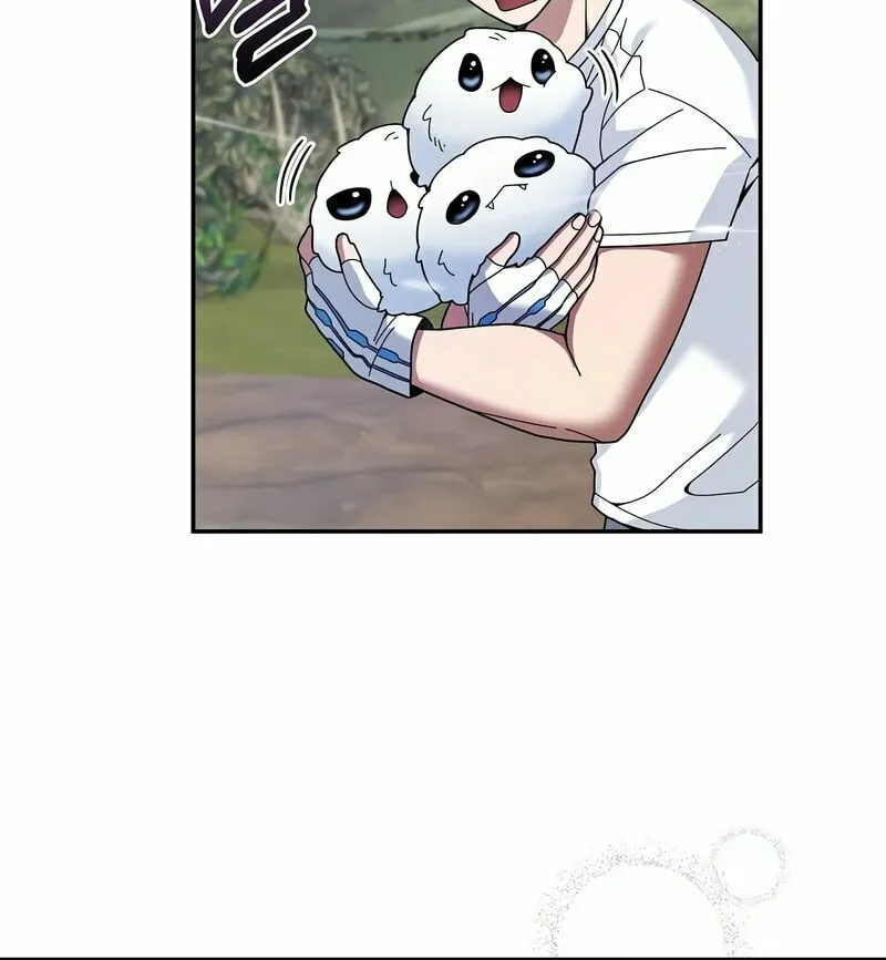 Read The Overpowered Newbie chapter 25 image 63 on Lezhin
