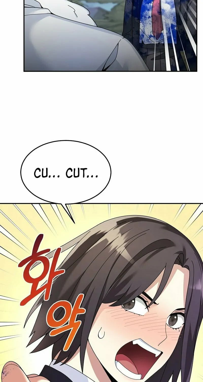 Read The Overpowered Newbie chapter 25 image 67 on Lezhin
