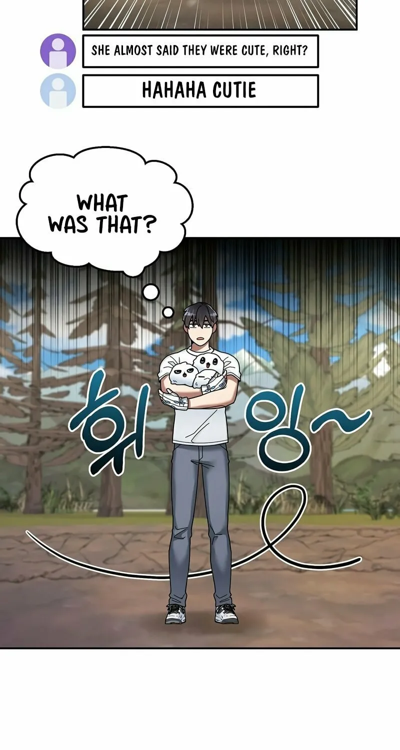 Read The Overpowered Newbie chapter 25 image 69 on Lezhin