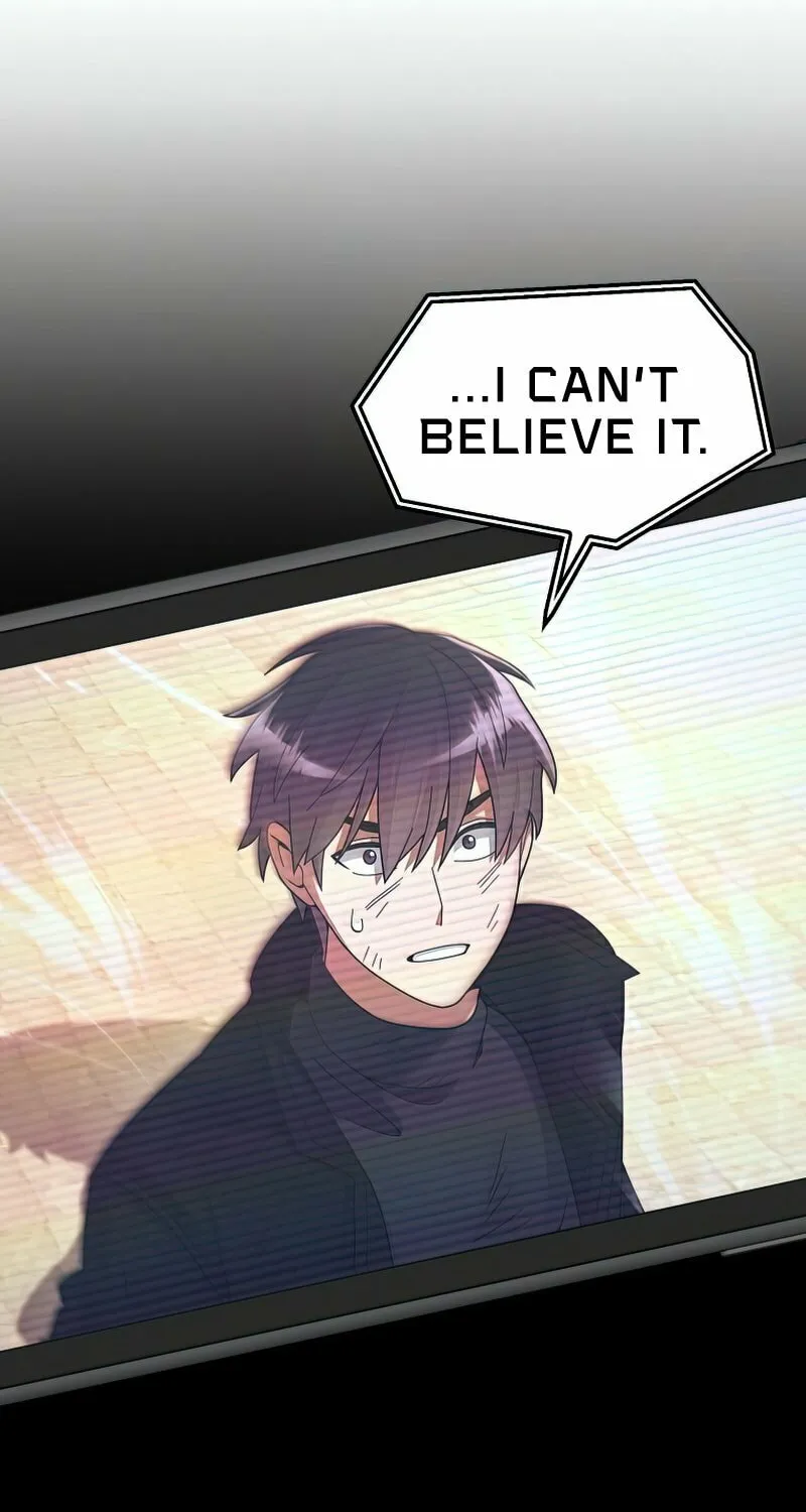 Read The Overpowered Newbie chapter 26 image 11 on Lezhin