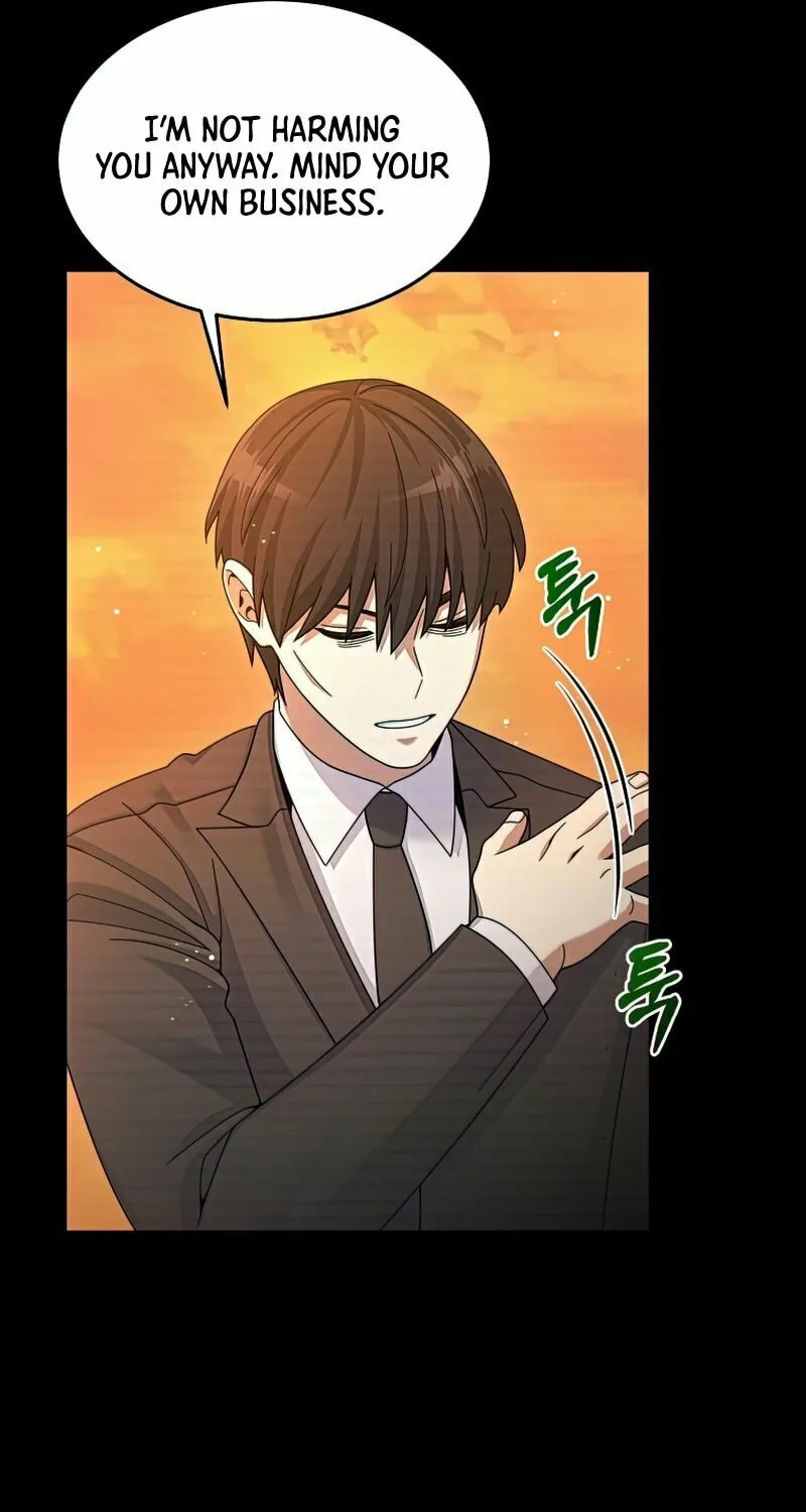 Read The Overpowered Newbie chapter 26 image 13 on Lezhin