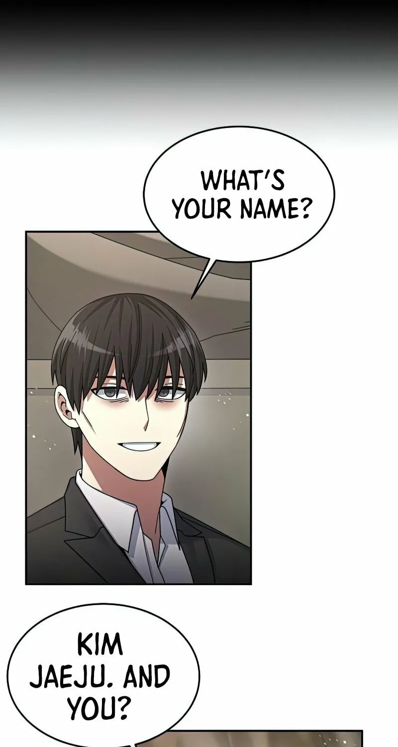 Read The Overpowered Newbie chapter 26 image 19 on Lezhin