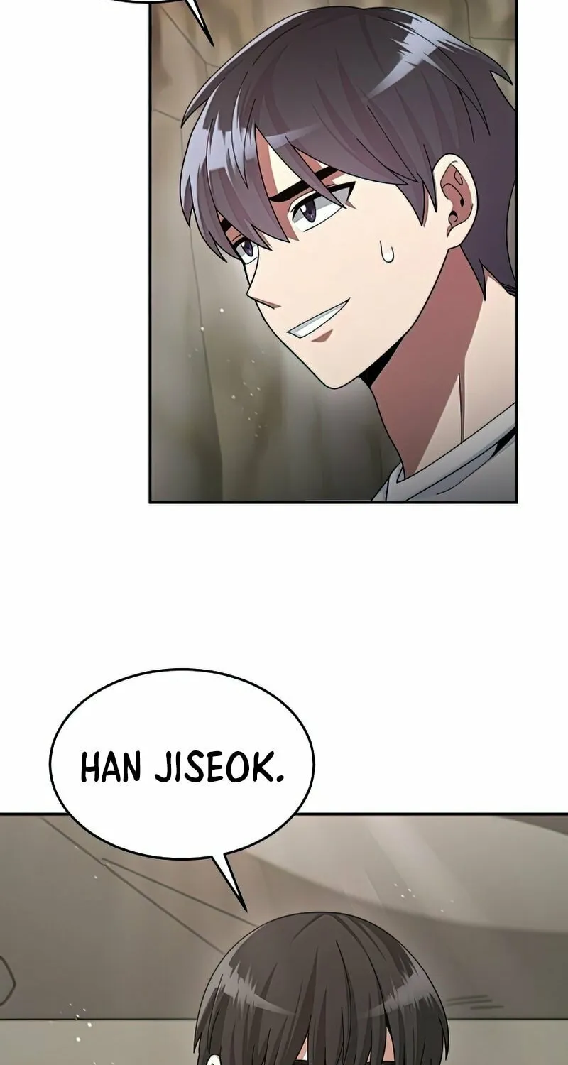 Read The Overpowered Newbie chapter 26 image 20 on Lezhin