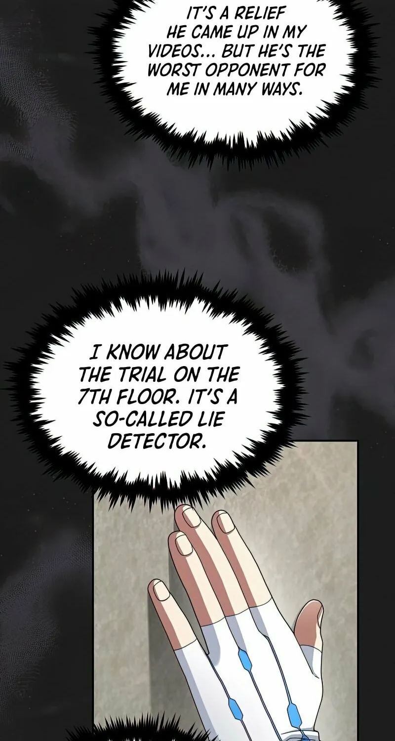 Read The Overpowered Newbie chapter 26 image 25 on Lezhin
