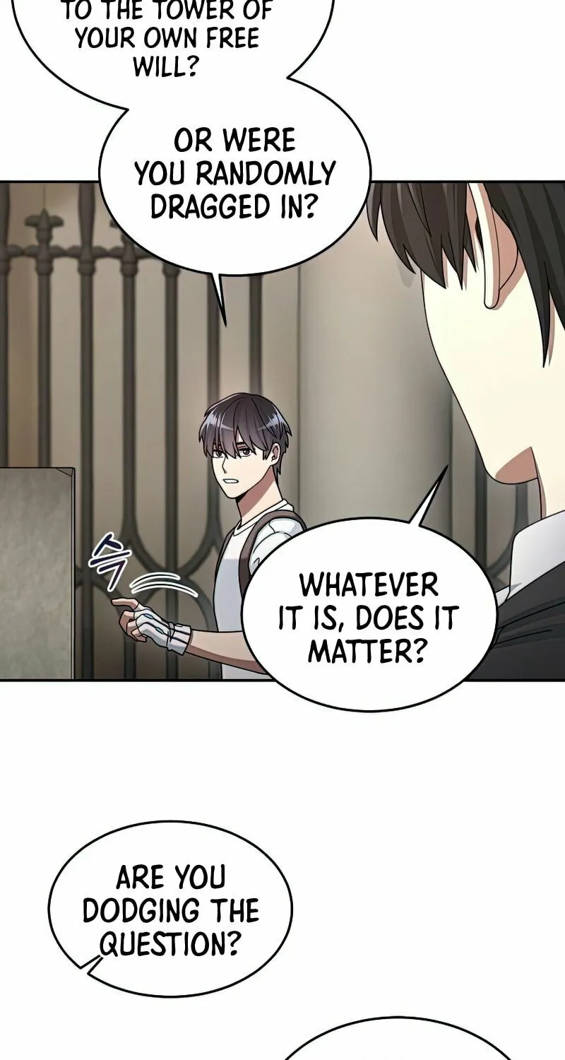 Read The Overpowered Newbie chapter 26 image 28 on Lezhin