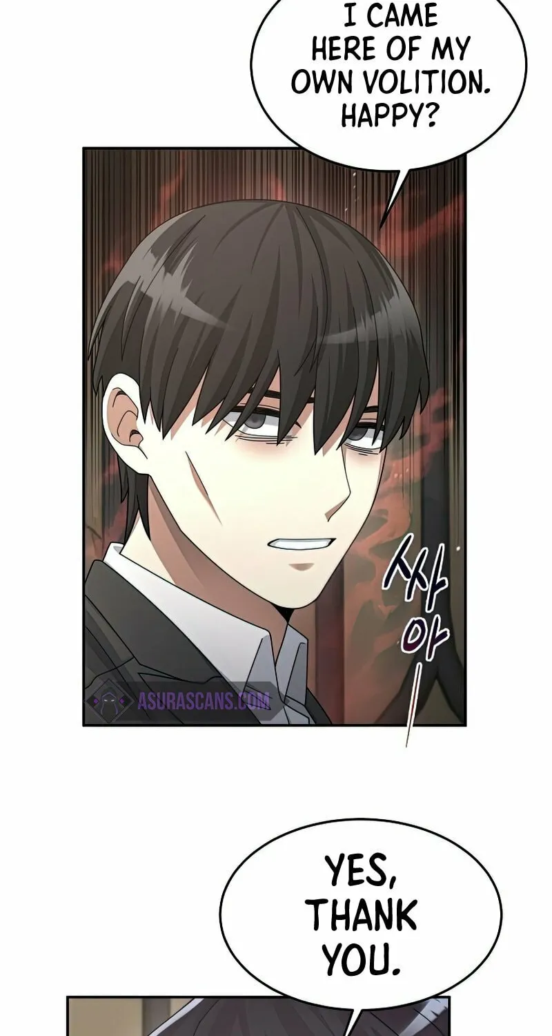 Read The Overpowered Newbie chapter 26 image 29 on Lezhin