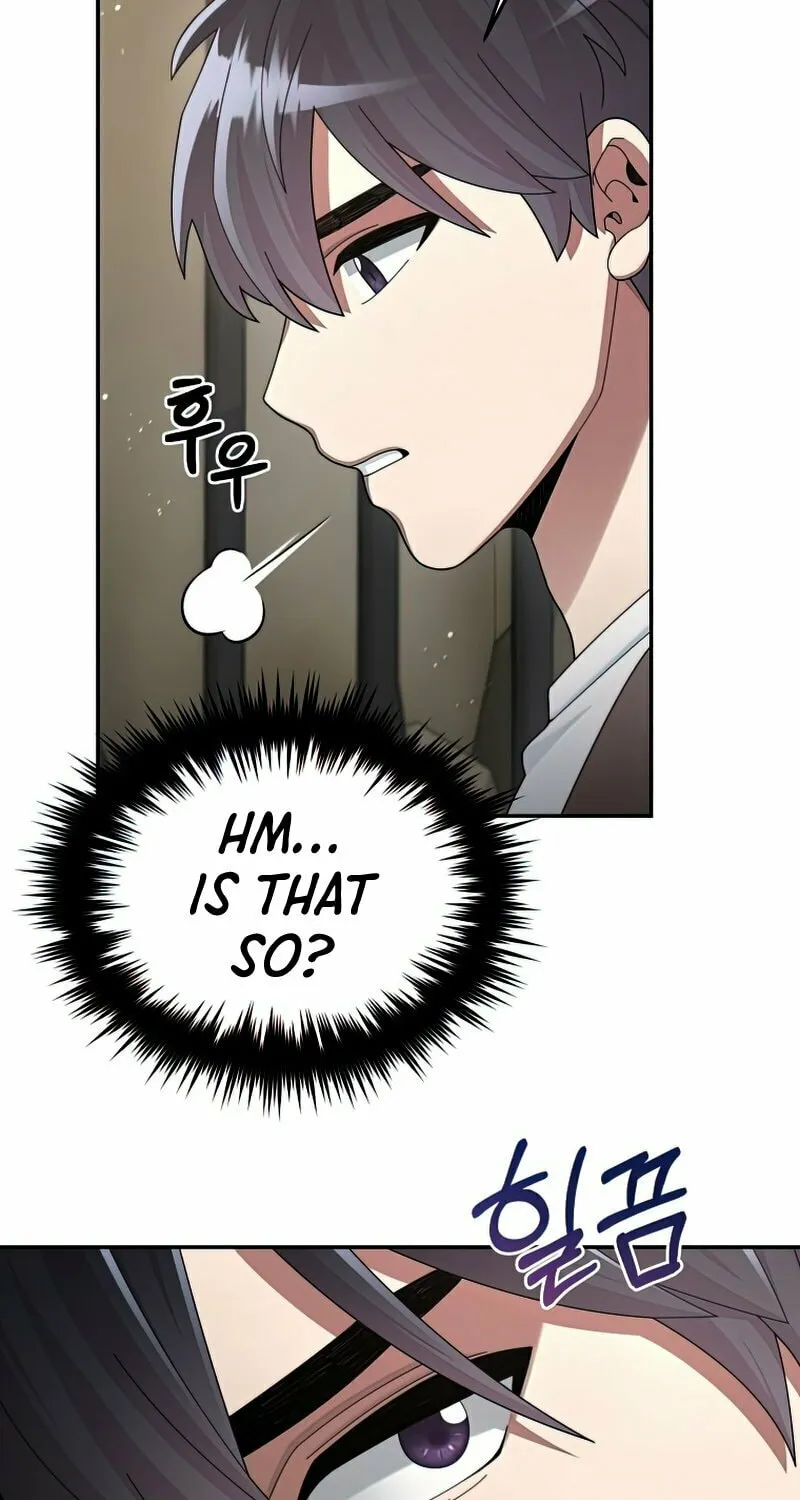 Read The Overpowered Newbie chapter 26 image 30 on Lezhin